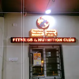 SR FITNESS AND NUTRITION CLUB