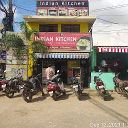 Sr indian kitchen