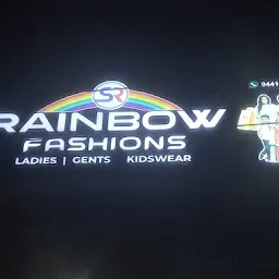 SR Rainbow Fashions