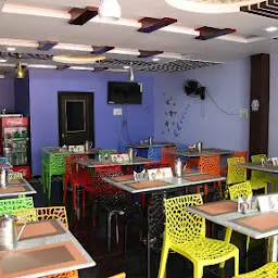 SR Restaurant
