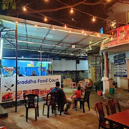 Sraddha Food Court 2