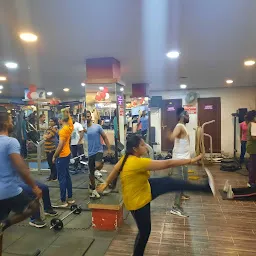 Sravani Gym & Fitness Center (A/c) for Ladies & Gents