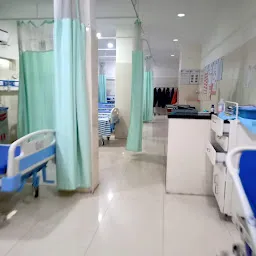 Sravani Hospital