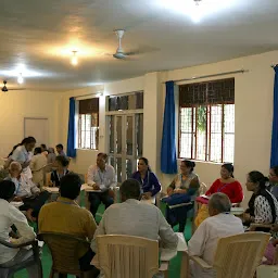 SRCM Heartfulness Meditation Centre