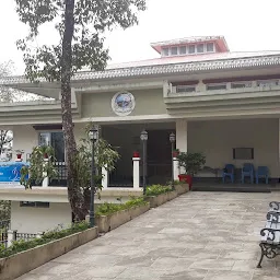 SRCM Heartfulness Meditation Centre