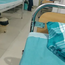Sre Iswarrya Hospital