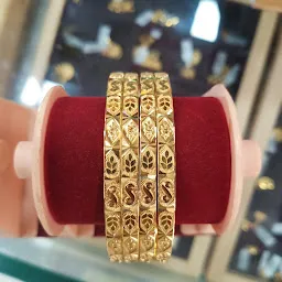 MDV Krishna Jewellers