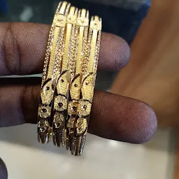 MDV Krishna Jewellers
