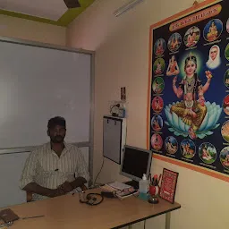 Sre Maruthi Medical Centre