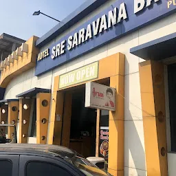 Sre Saravana Bavan Restaurant