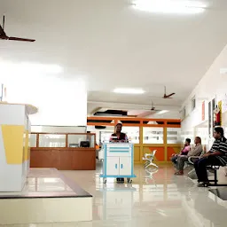 Sree Abirami Hospital Private Limited