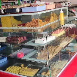 Sree achyuta sweets & Bakery
