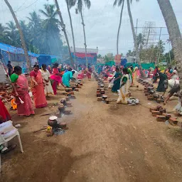 Sree Alukadu Devi Temple