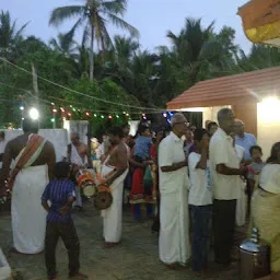 Sree Alukadu Devi Temple