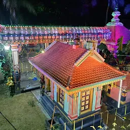 Sree Alukadu Devi Temple