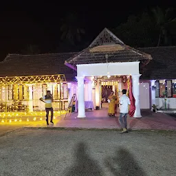 Sree Ananthasayanam Kalyana Mandapam