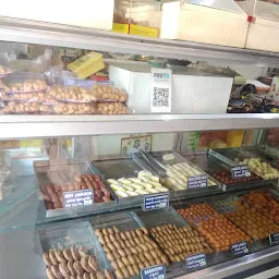Sree Annalakshmi Sweets & Bakery