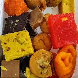 Sree Annapoorna Sweets & Savouries - Peelamedu Branch