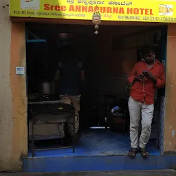 Sree Annapurna Hotel