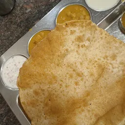 Sree Arul Jyothi (Veg Restaurant)