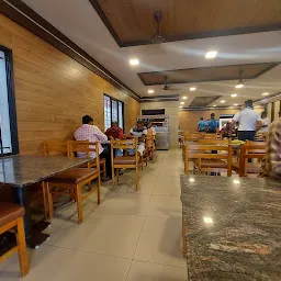 Sree Arul Jyothi (Veg Restaurant)