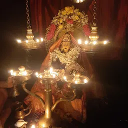 Sree Ayyapan Temple