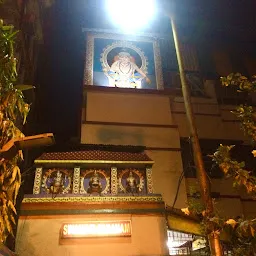 Sree Ayyappa Mandir