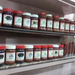 Sree Ayyappa Pickles