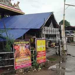 Sree Ayyappa Temple, Kadappakkada