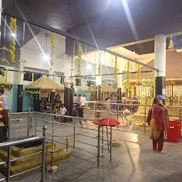 Sree Ayyappan Temple, Tiruppur