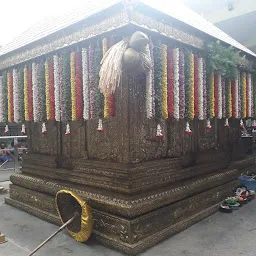 Sree Ayyappan Temple, Tiruppur