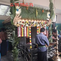 Sree Ayyappan Temple, Tiruppur