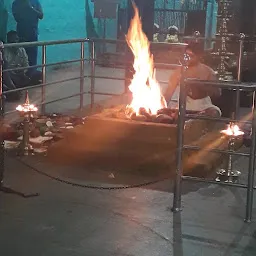 Sree Ayyappan Temple, Tiruppur