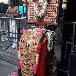 Sree Ayyappan Temple, Tiruppur