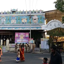 Sree Ayyappan Temple, Tiruppur