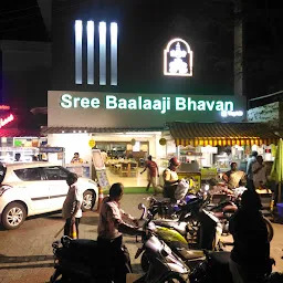 Sree Baalaaji Bhavan