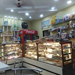 Sree Bakery & Food Court