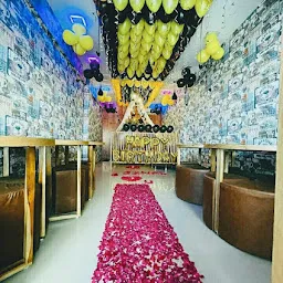 Sree Balaji Balloon Decoration