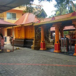 Sree Balasubrahmanya Swamy Temple