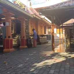 Sree Balasubrahmanya Swamy Temple