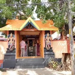 Sree Balasubrahmanya Swamy Temple