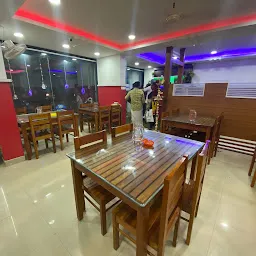 Sree Bhadra Family Restaurant. Chavara. Kollam