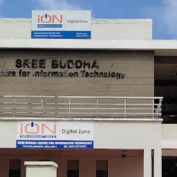 Sree Budha Centre For Information Technology