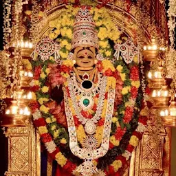 Sree Chinmaya Guruvayurappan Temple