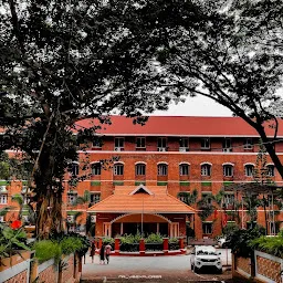 Sree Chitra Thirunal College of Engineering, Thiruvananthapuram