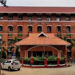 Sree Chitra Thirunal College of Engineering, Thiruvananthapuram