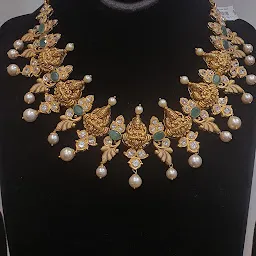 Sree Chitranjali jewellers