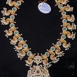 Sree Chitranjali jewellers