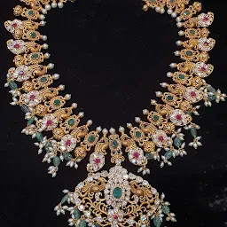 Sree Chitranjali jewellers