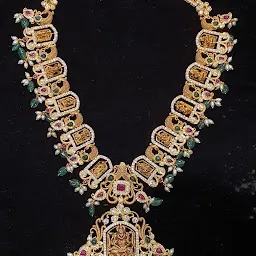 Sree Chitranjali jewellers